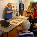 Free Craft demonstrations and talks